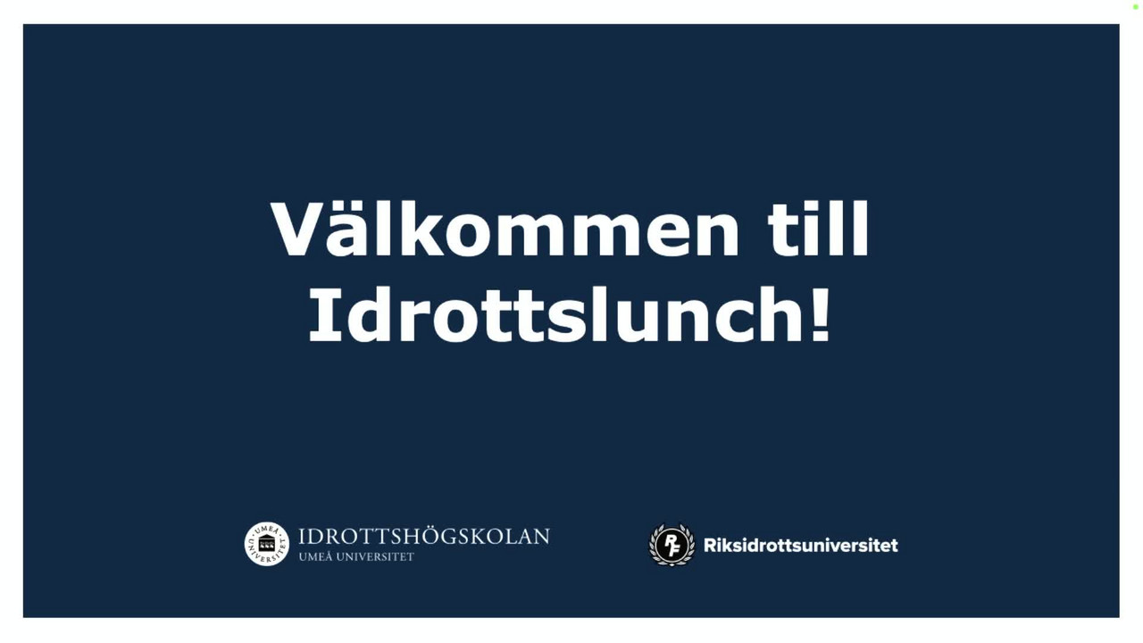 Film: När tunga lyft blir medicin