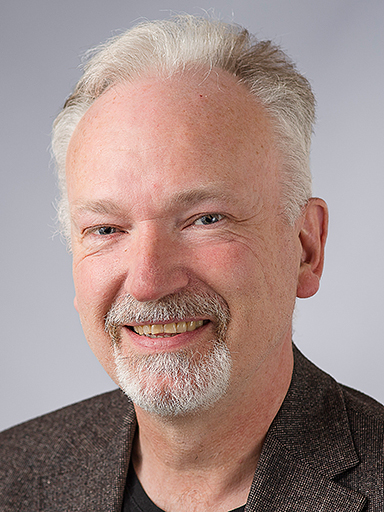 Personalbild Anders Behndig