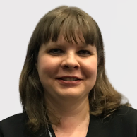 Personalbild Galina Biedenbach