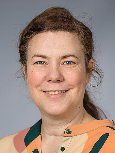 Personalbild Linnéa Eriksson Östberg