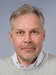 Personalbild Mattias Andersson