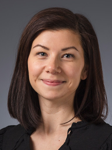 Personalbild Sofie Söderlund