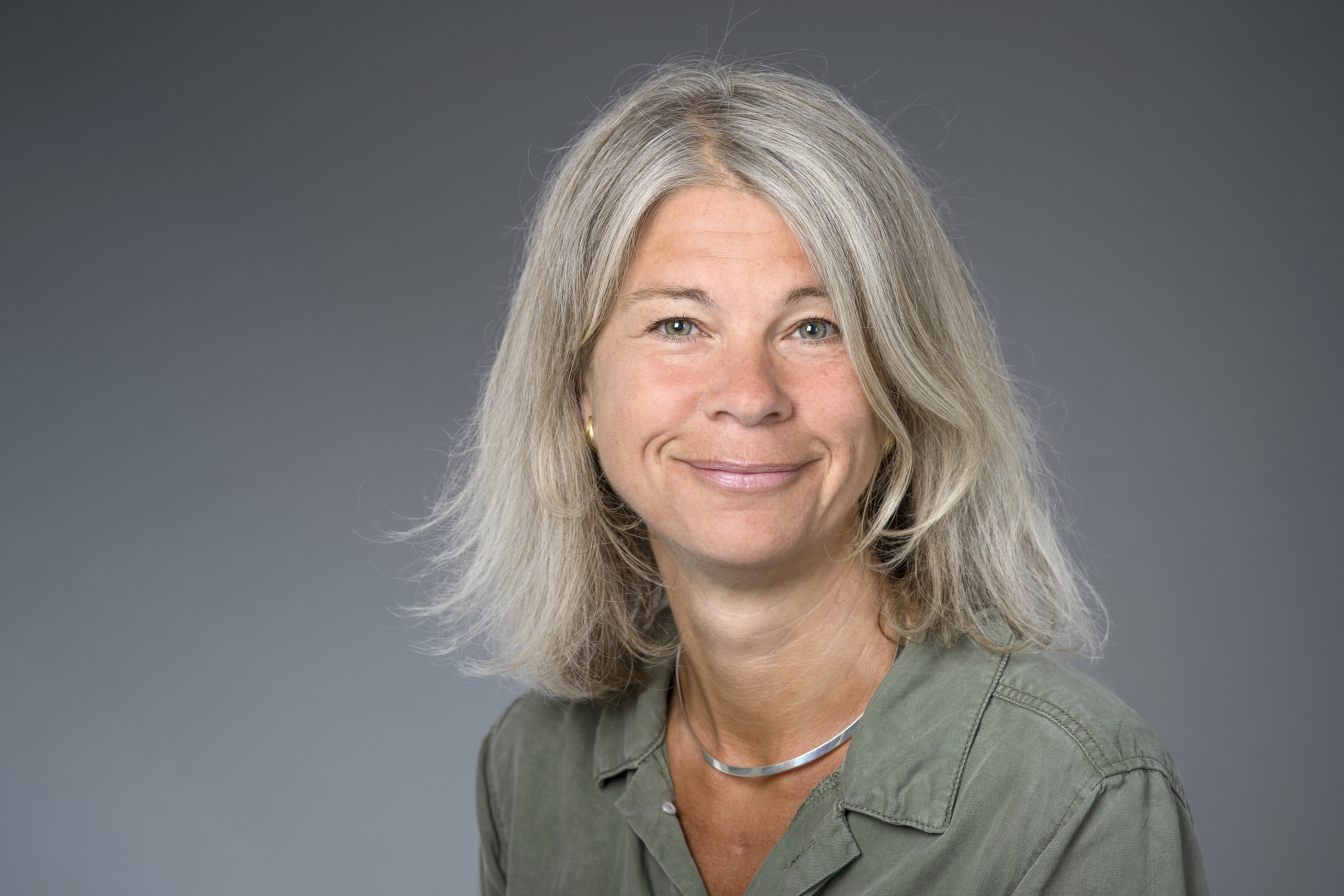 Personalbild Anna Behndig