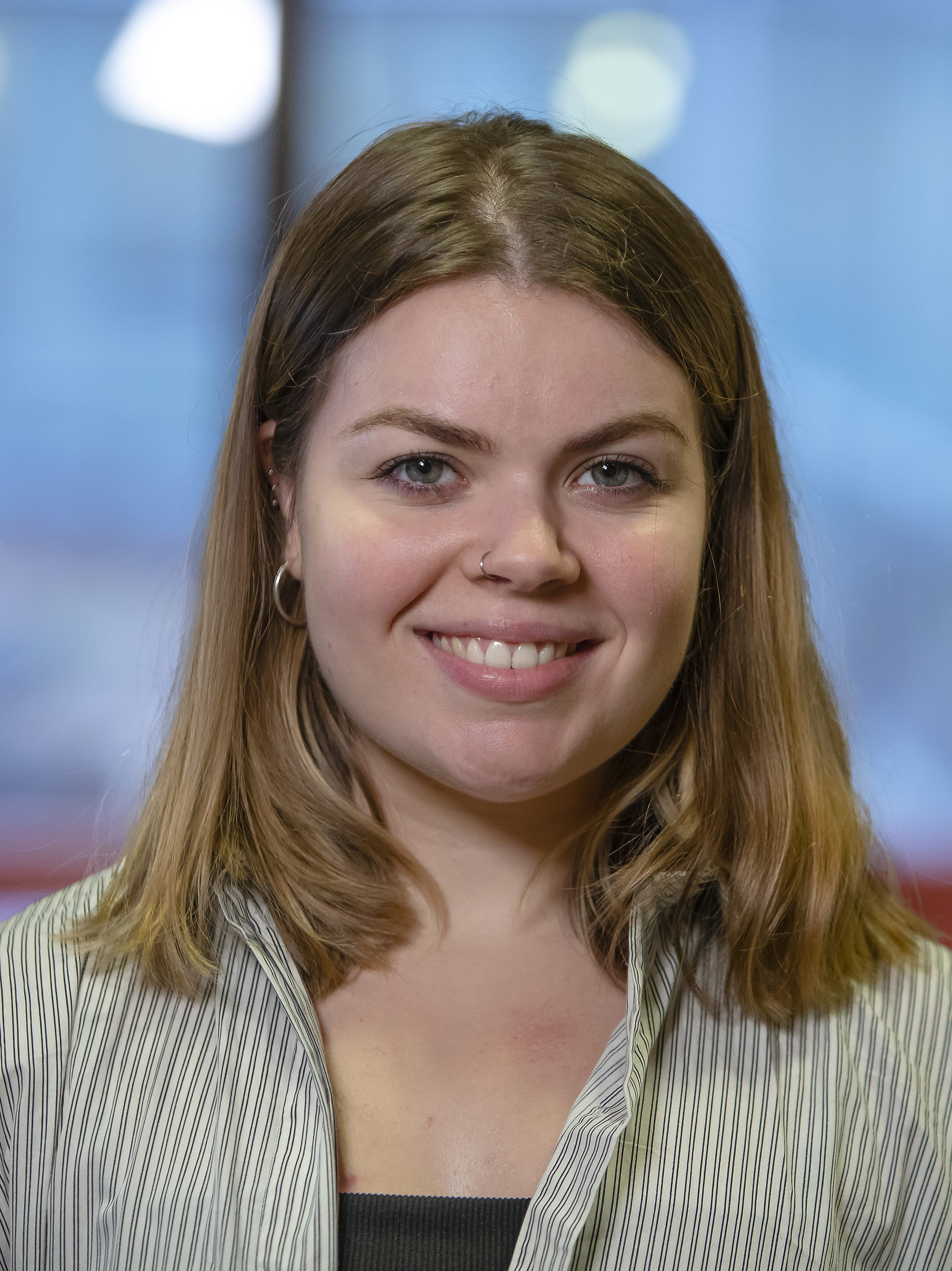 Personalbild Lucia Perez Jimenez