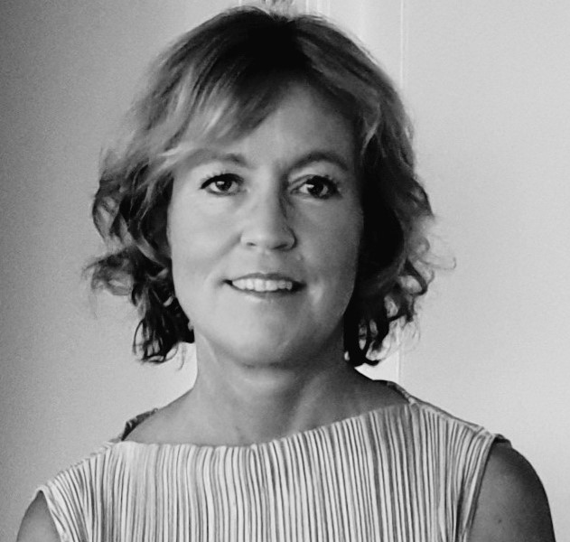 Personalbild Victoria Heldestad