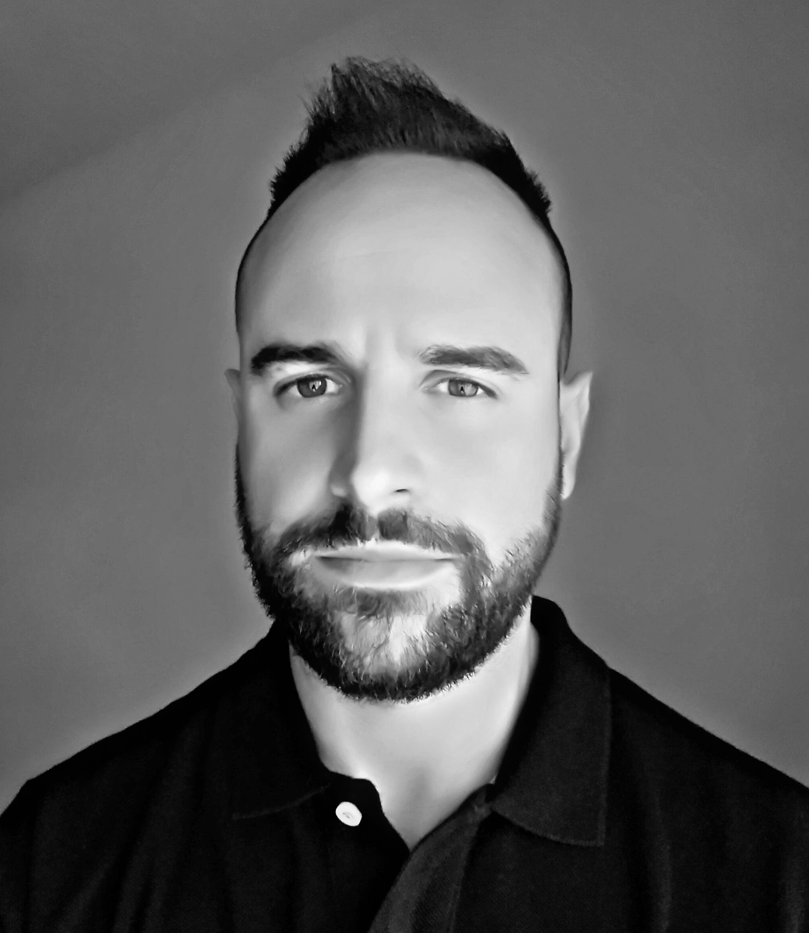 Personalbild Gabriel Torrens