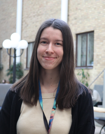 Personalbild Katarina Cacana