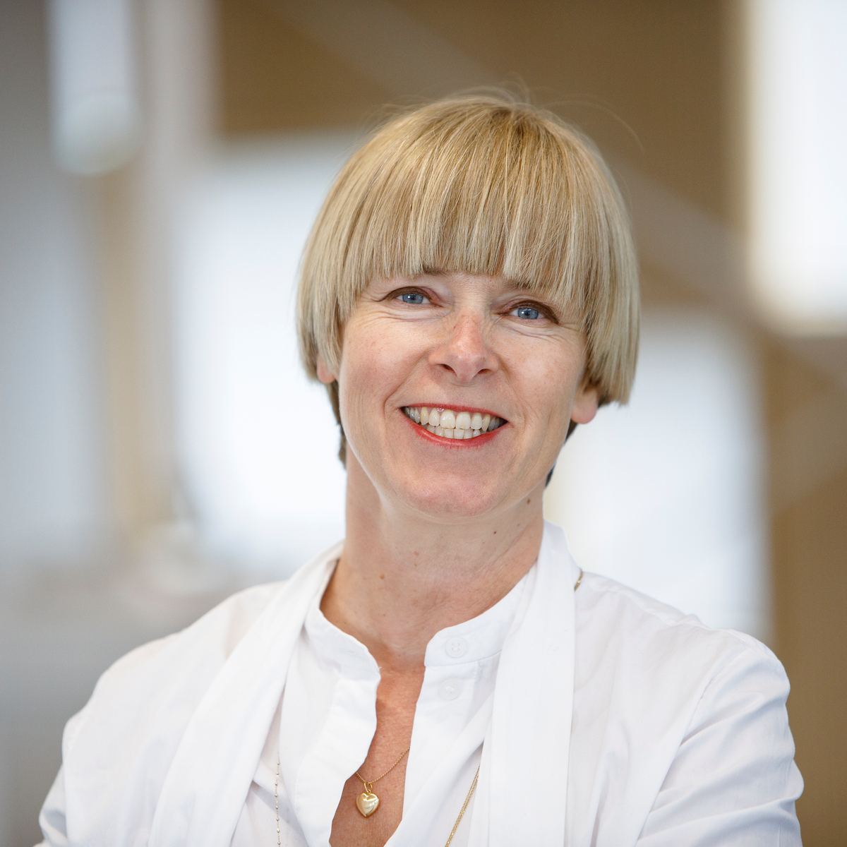 Cornelia RedekerProfessor vid Arkitekthögskolan vid Umeå universitetRoll: Katalogansvarig, Prefekt