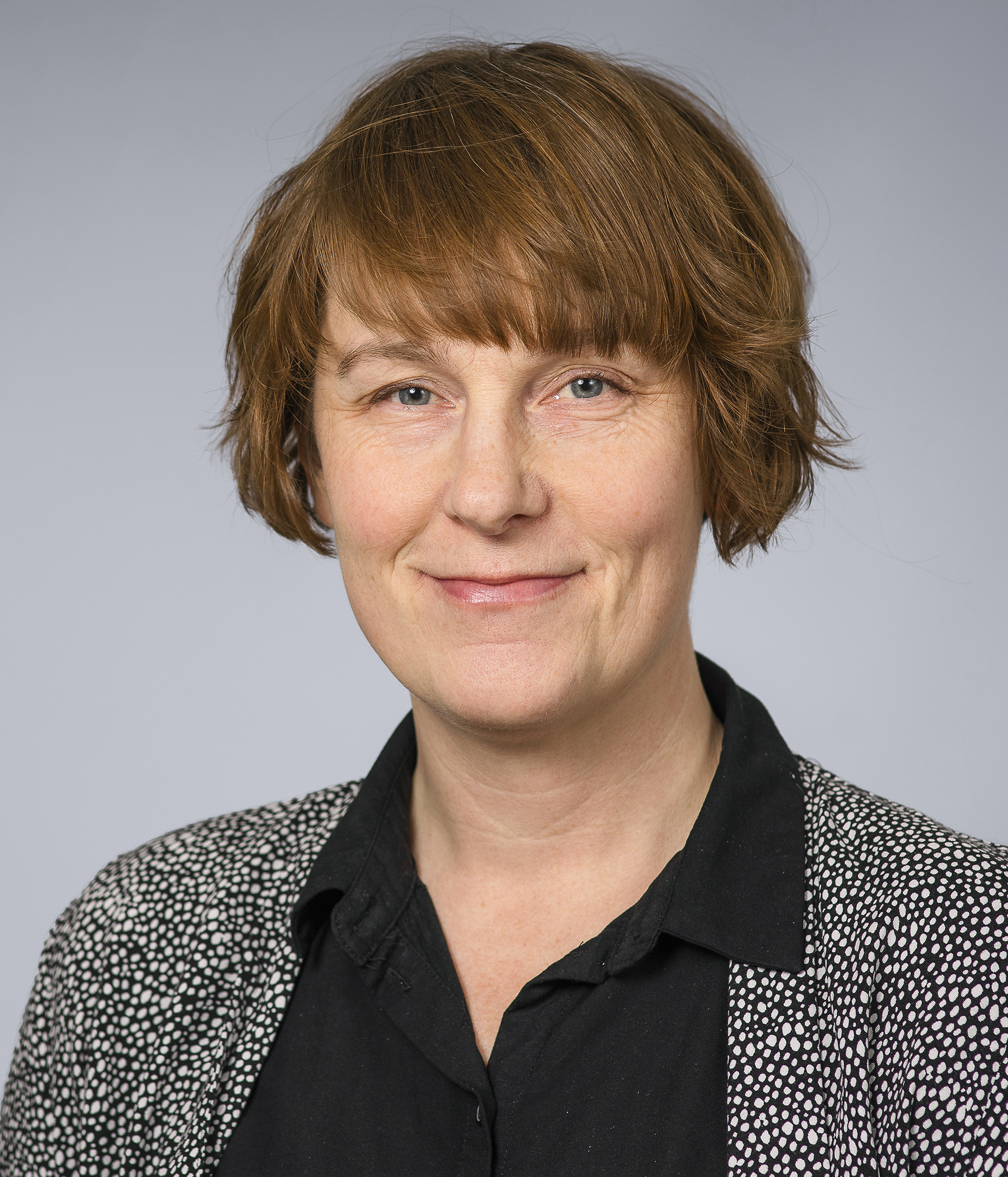 Personalbild Jenny Lindberg