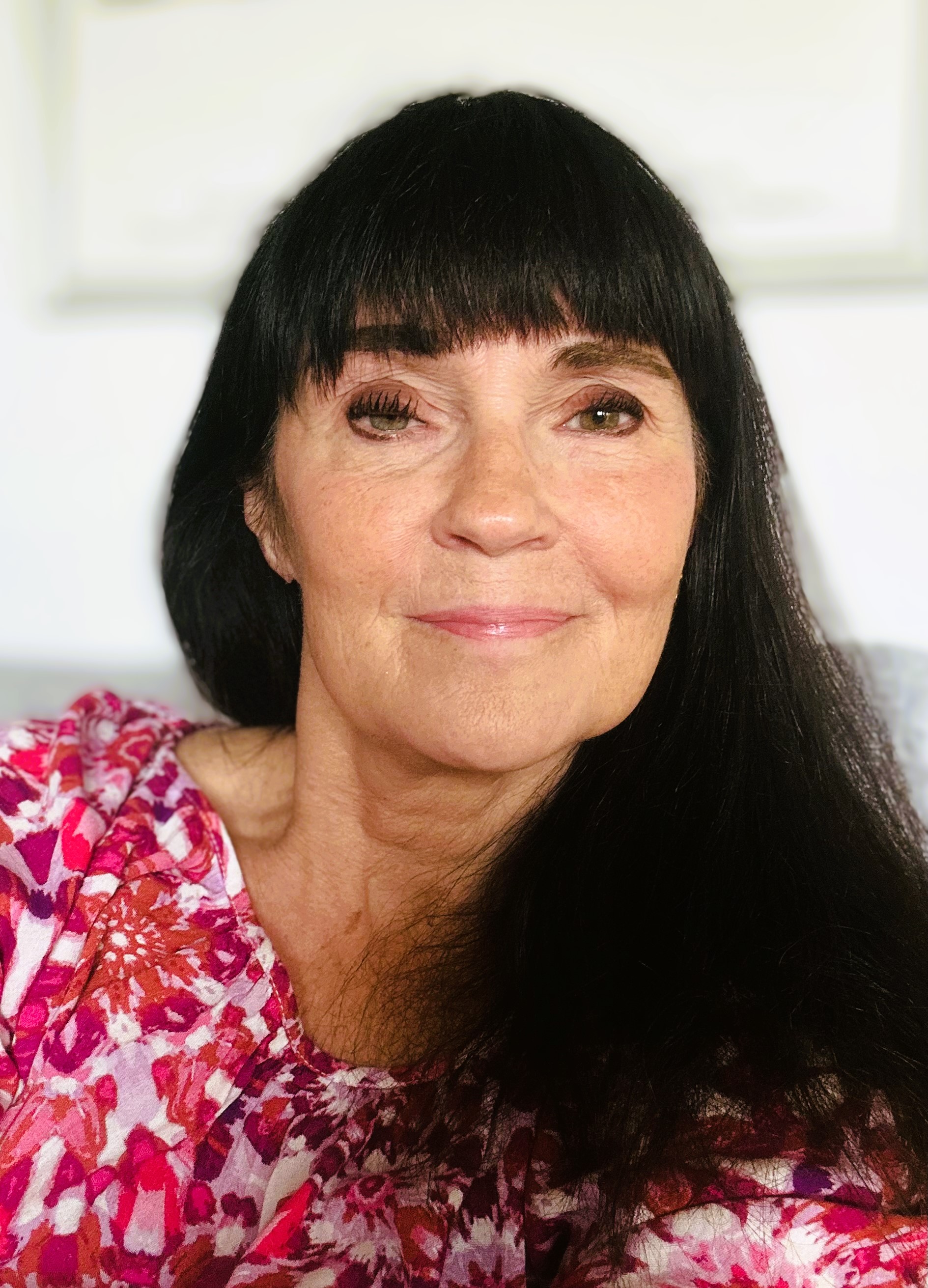 Personalbild Anna Lindqvist