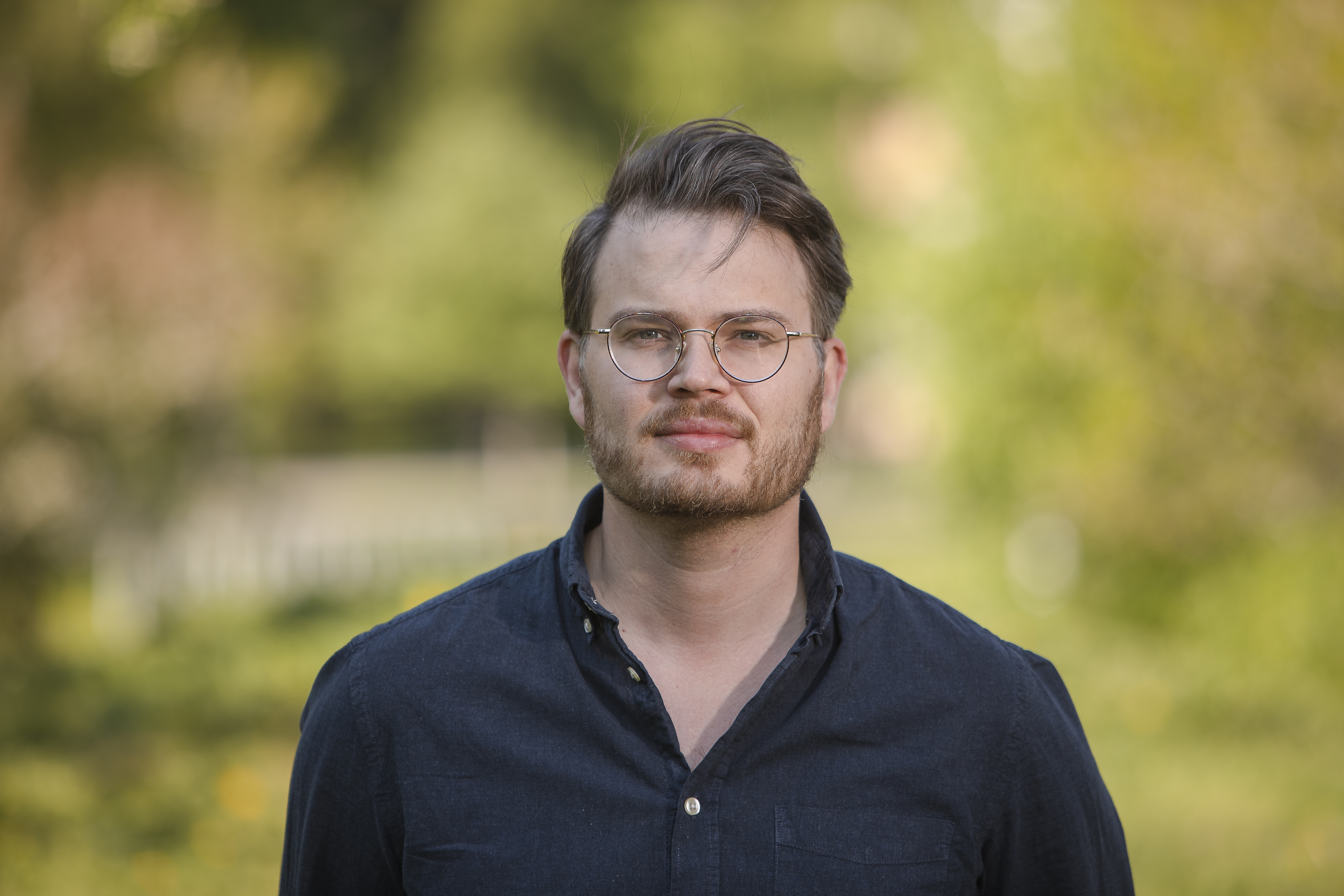 Staff photo Peter Bäckström