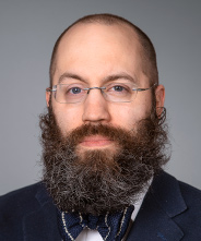 Personalbild Jan Leidö