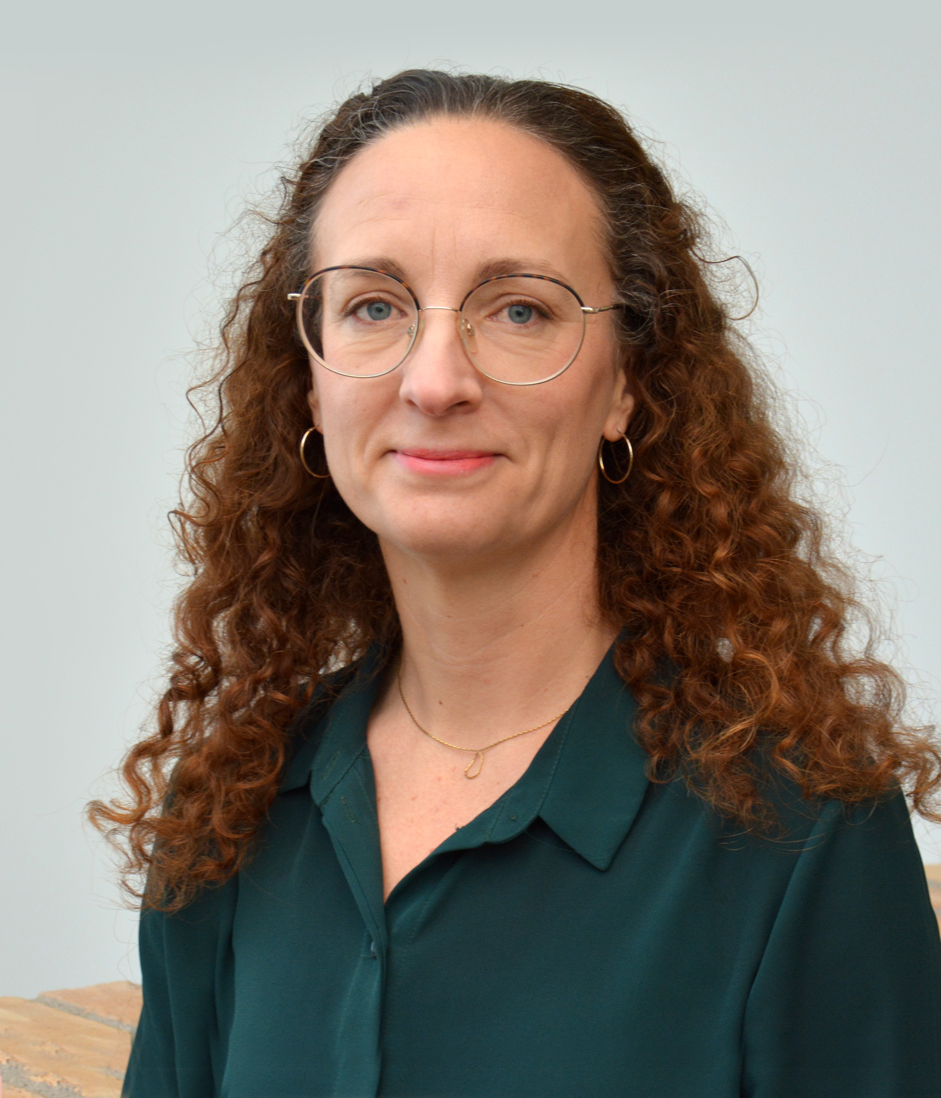 Personalbild Johanna Olsson