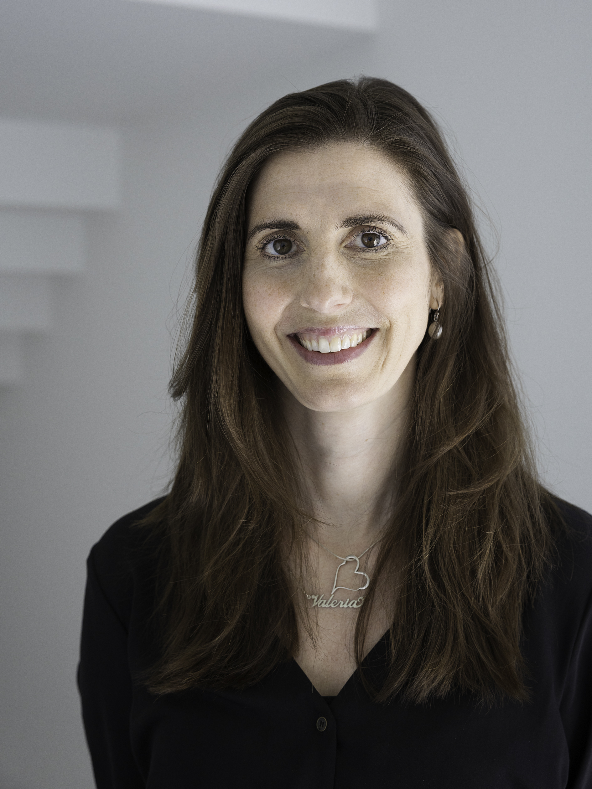 Personalbild Karin Nordbrandt