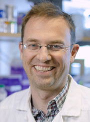 Staff photo Johan Normark