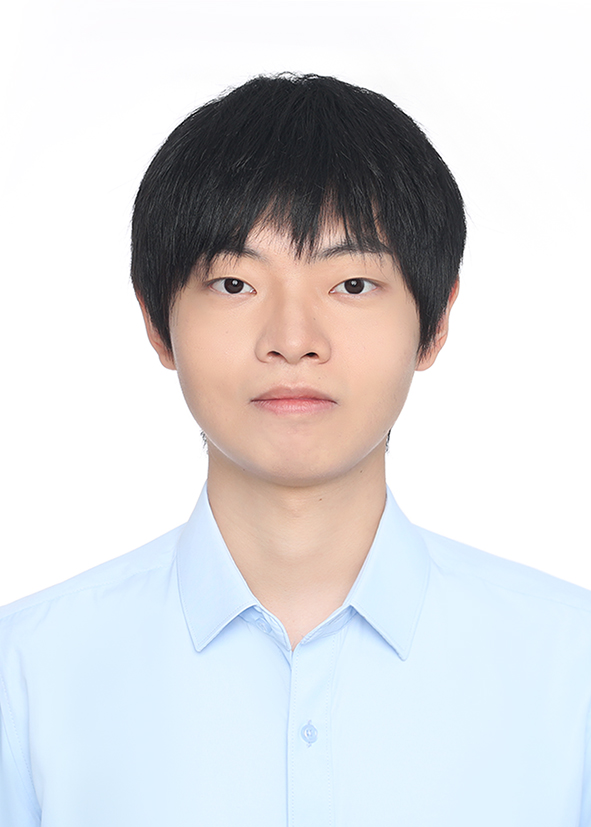 Staff photo Zeyu Gao