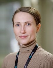 Staff photo Anna Tykheieva