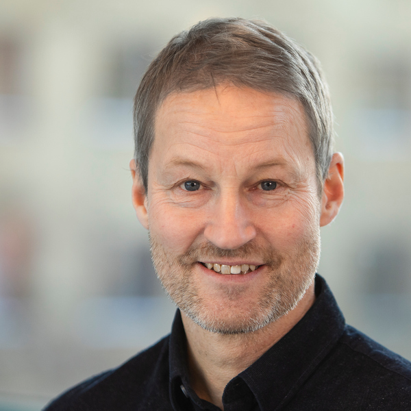 Fredrik Almkvist Professor vid Kemiska institutionenAnknuten som professor till Molekylär Infektionsmedicin, Sverige (MIMS)Enhet: Gruppledare