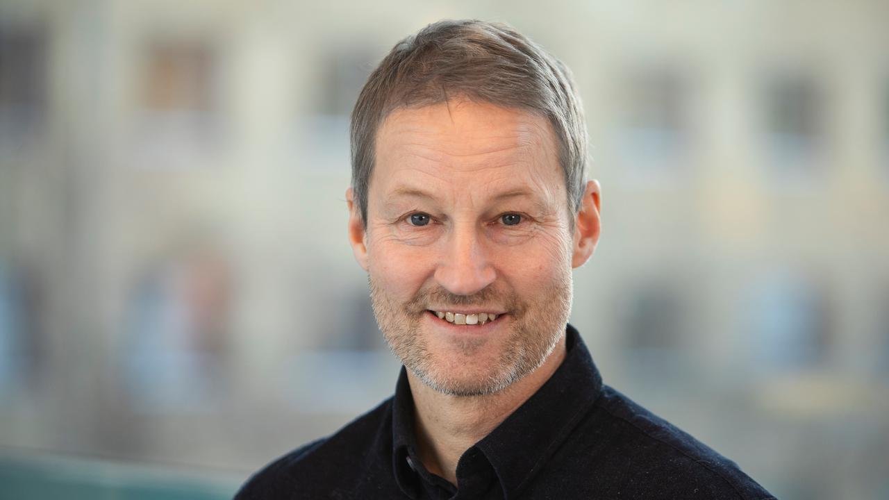 Fredrik Almkvist Professor vid Kemiska institutionenAnknuten som professor till Molekylär Infektionsmedicin, Sverige (MIMS)Enhet: Gruppledare