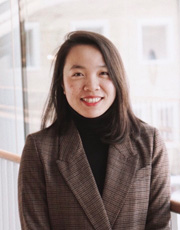 Personalbild Quynh Le