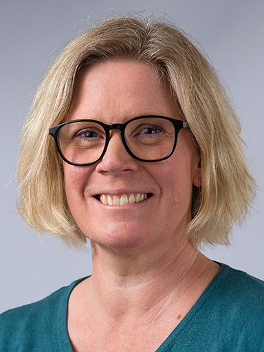 Personalbild Petra Ahnlund