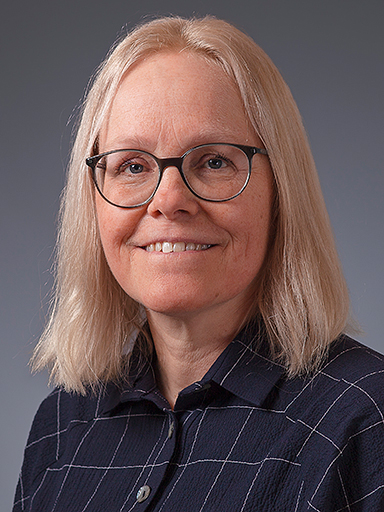 Personalbild Sofia Mattsson