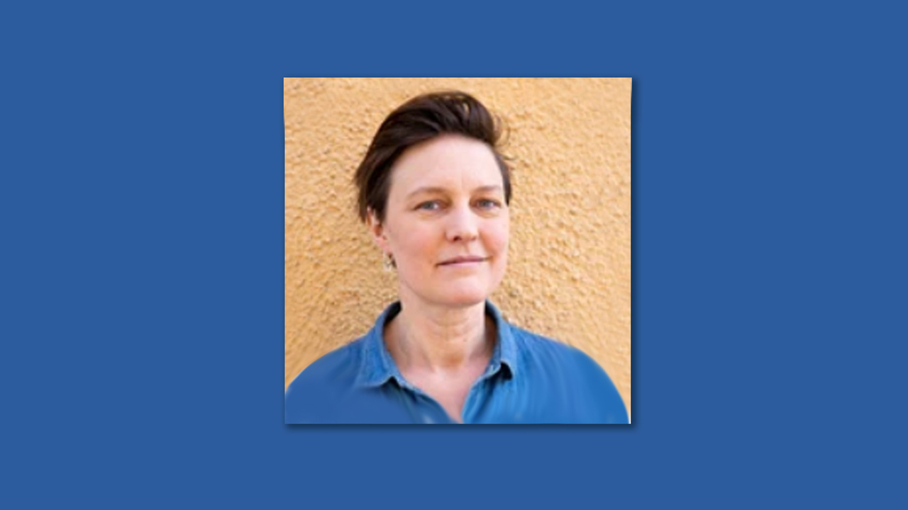 Lovise Brade Haj, Mid Sweden University