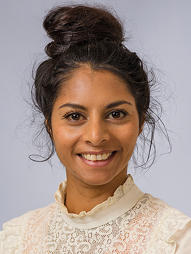 Staff photo Magdalena Sjöberg