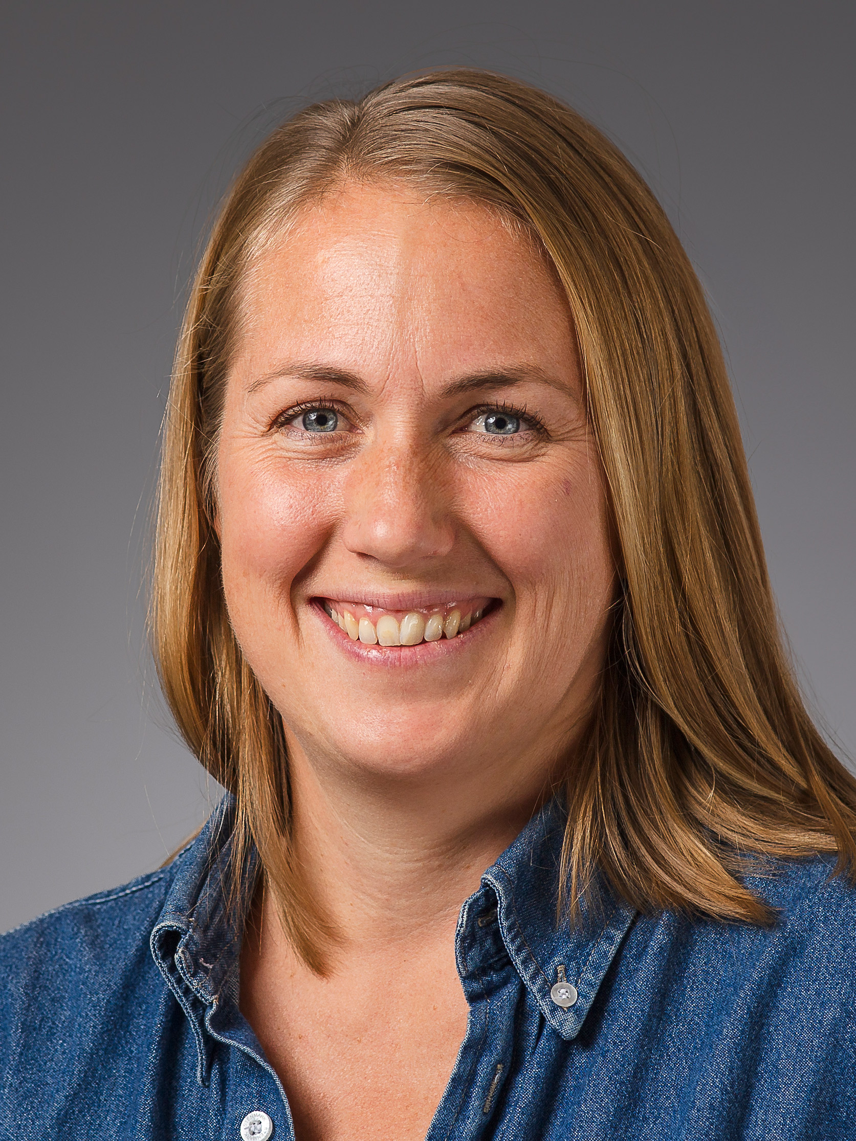 Personalbild Sofia Granberg