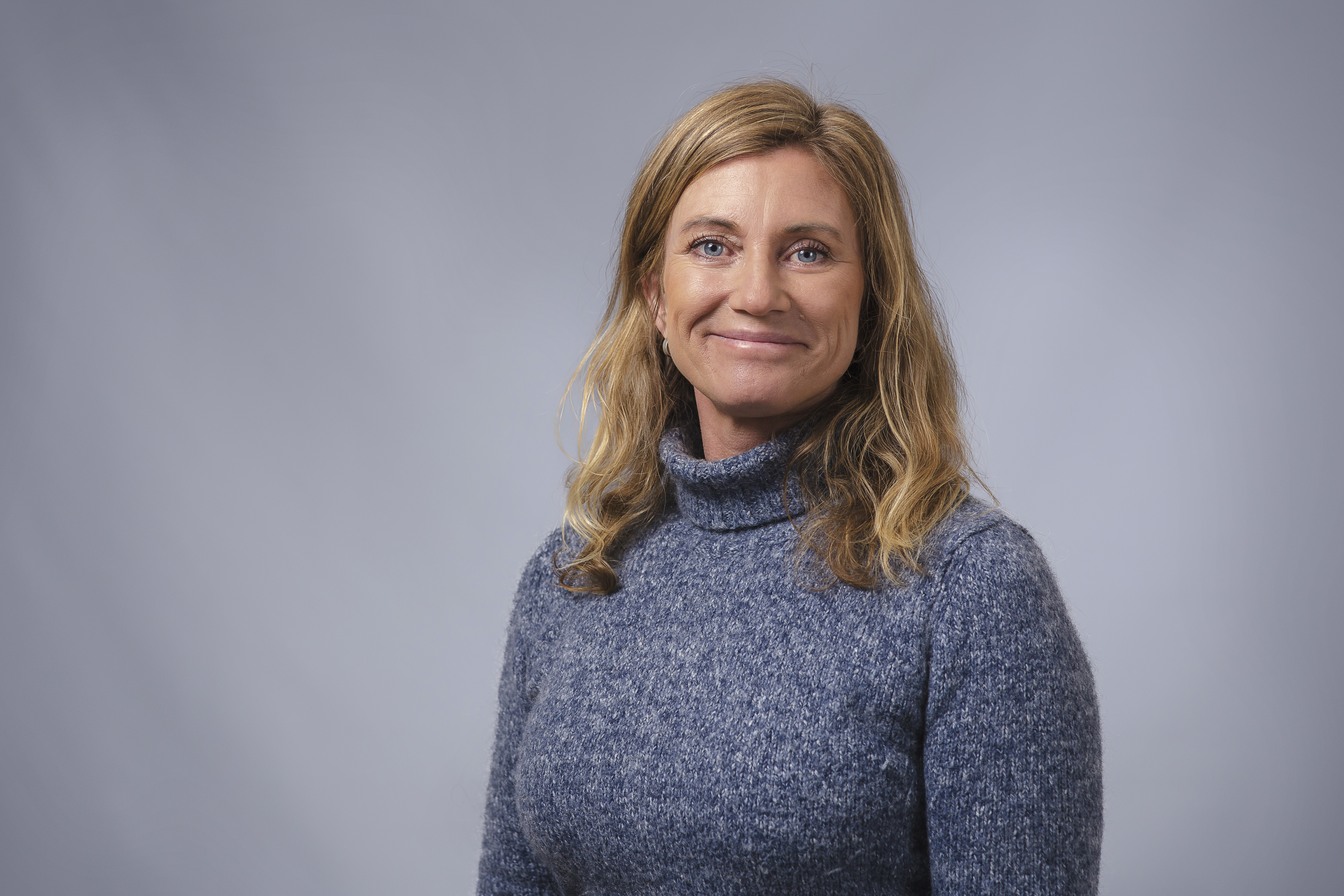 Personalbild Maria Hammarström