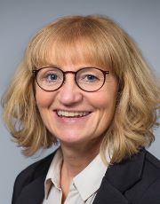 Personalbild Therese Eskilsson