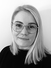 Personalbild Hanna Eriksson