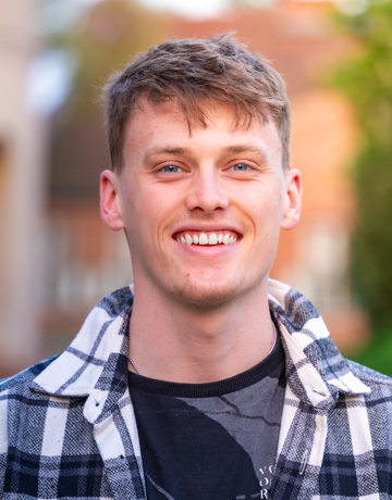 Personalbild Jeremias Siehr