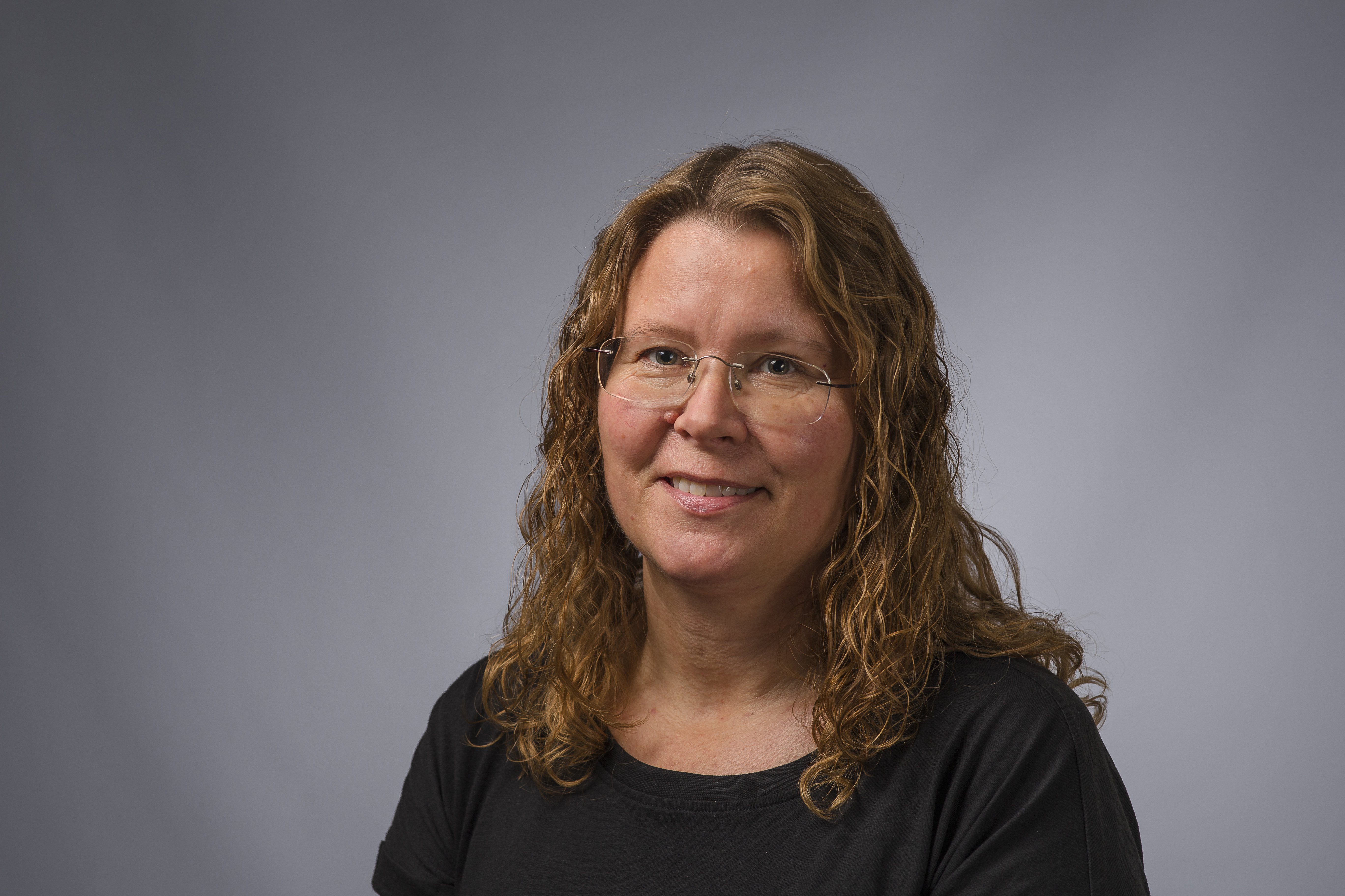 Personalbild Susanne Lindqvist