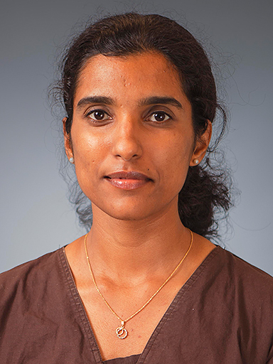 Personalbild Jeenu Jegy