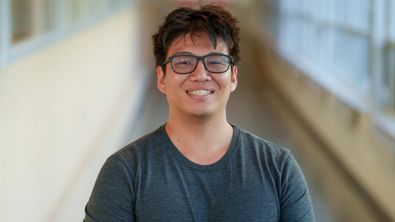 Tulio YoshinagaAnknuten som övrig/annan befattning till Institutionen för klinisk mikrobiologi