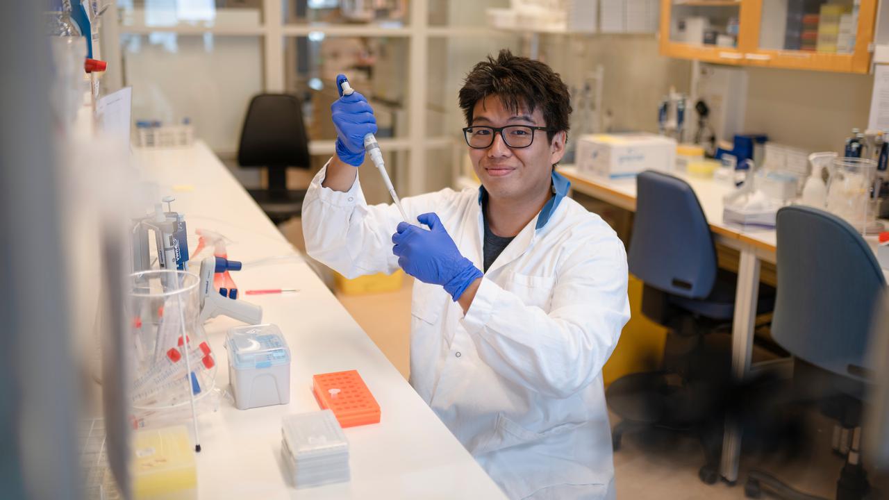 Tulio YoshinagaAnknuten som övrig/annan befattning till Institutionen för klinisk mikrobiologi