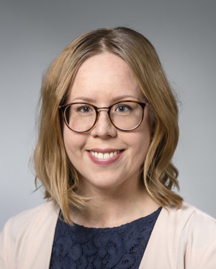 Personalbild Sofia Eirell