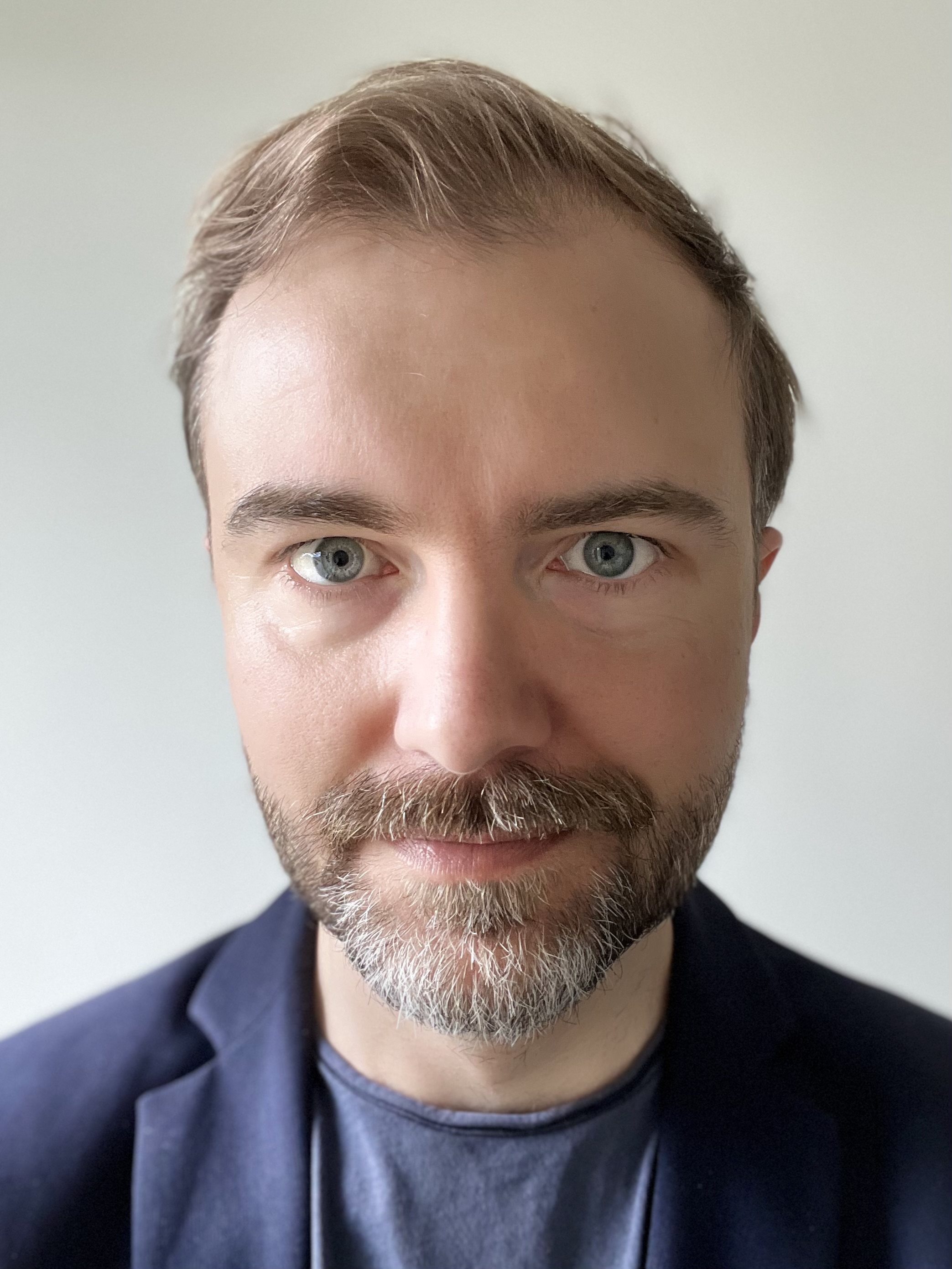 Staff photo Daniel Nyström