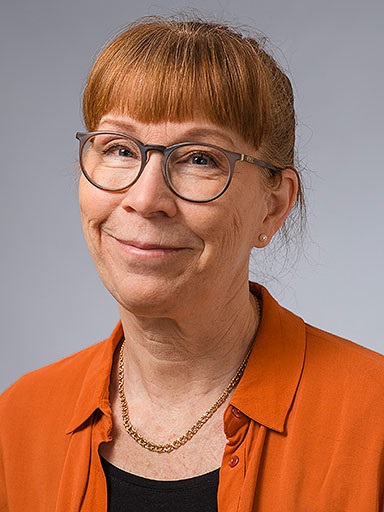 Personalbild Susanne Sellin