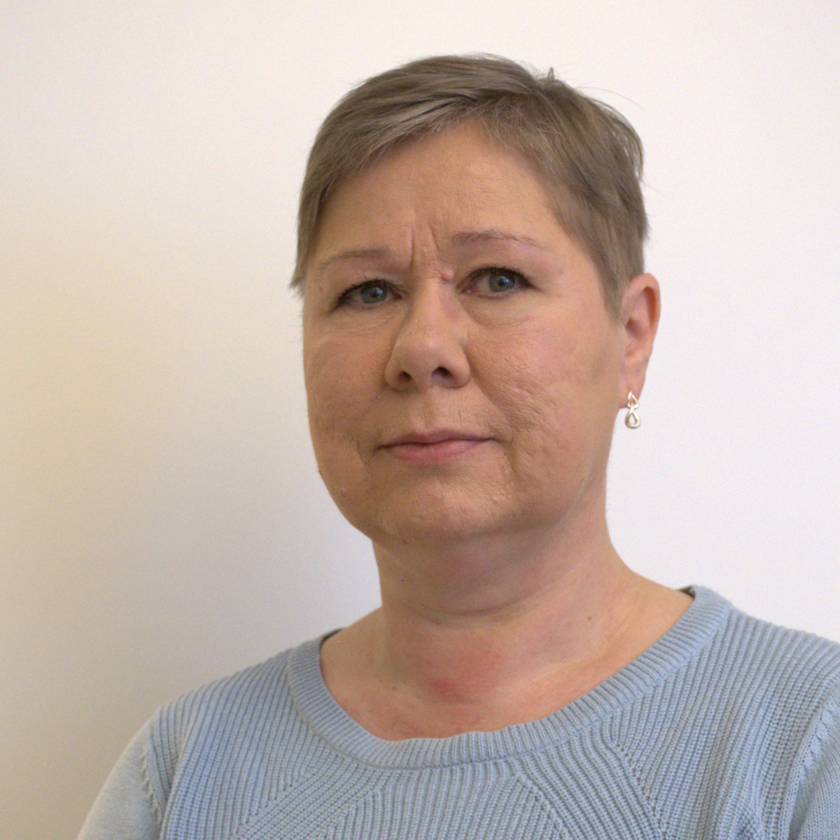 Päivi Jänkälä, Systemutvecklare CEDAR/DDB