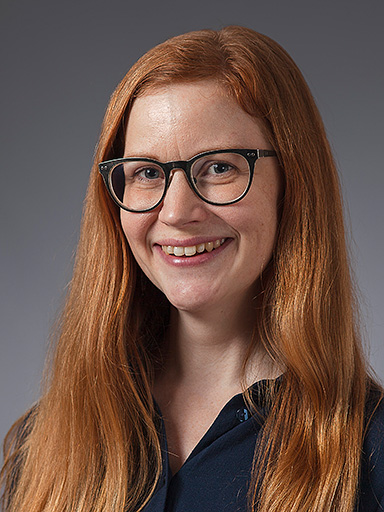 Personalbild Britta From