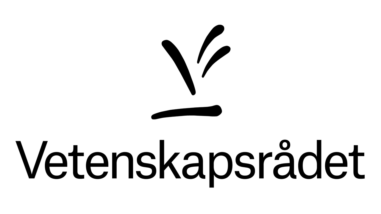 Vetenskapsrådets logotyp
