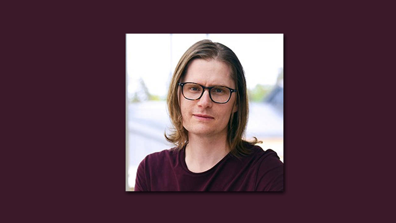 Tobias K. Axelsson, Örebro University.