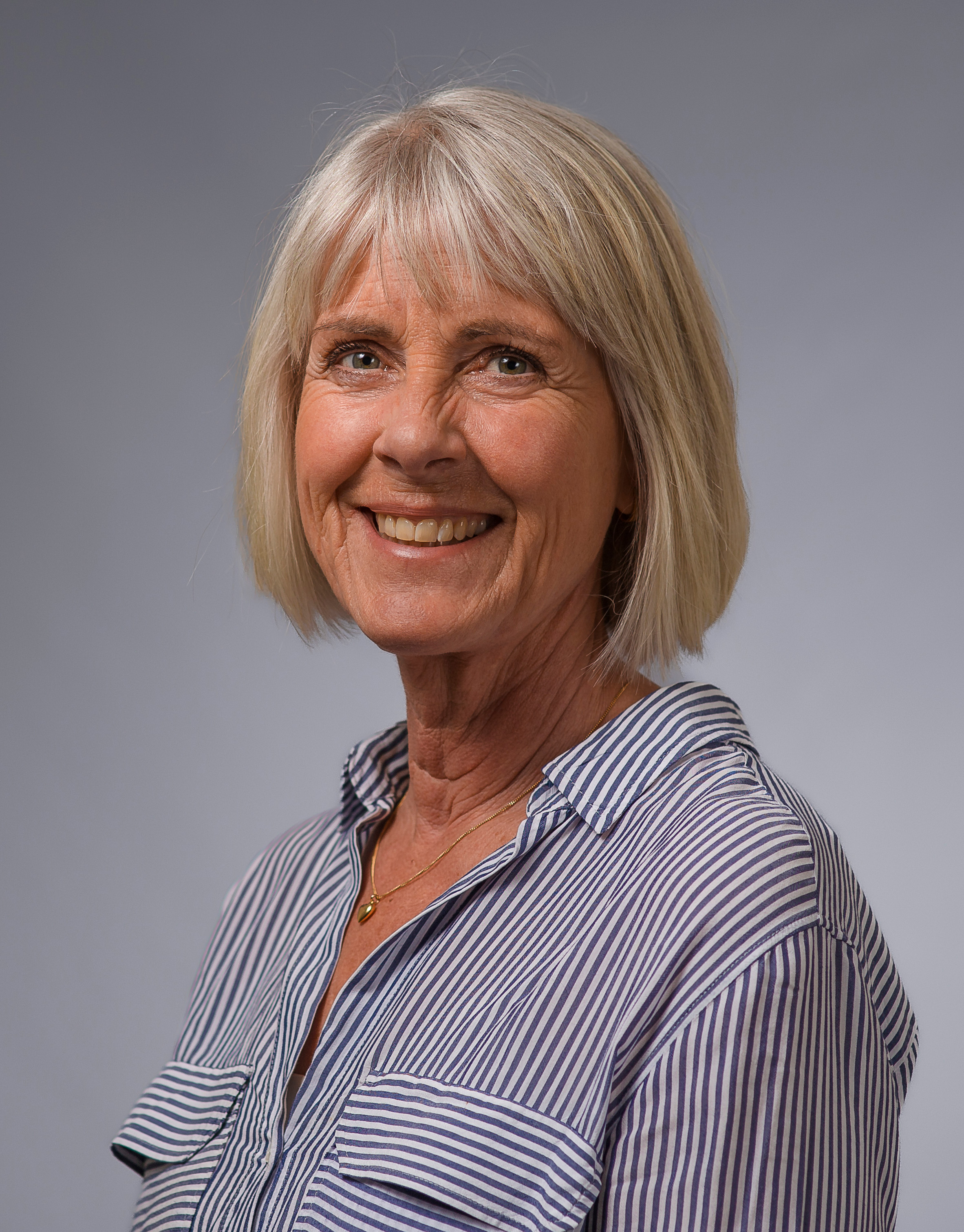 Personalbild Helena Rosqvist