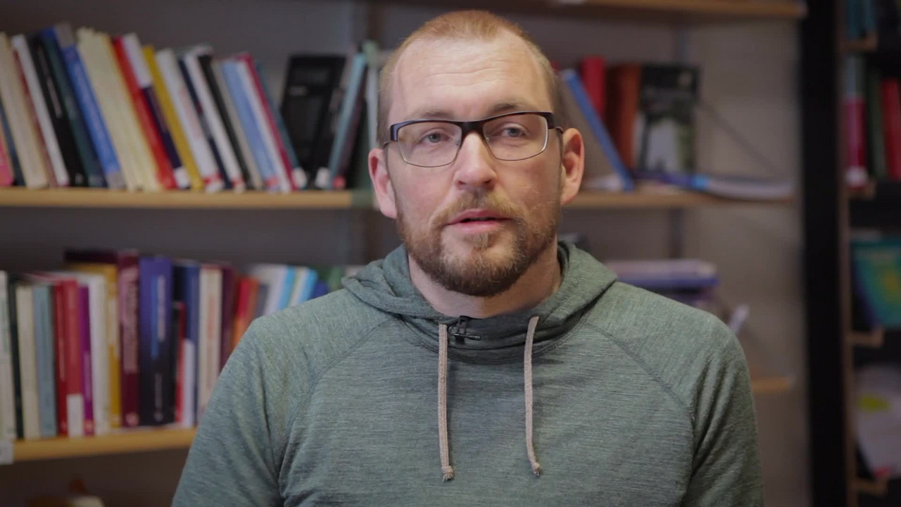 Film: Ronnie Berntsson