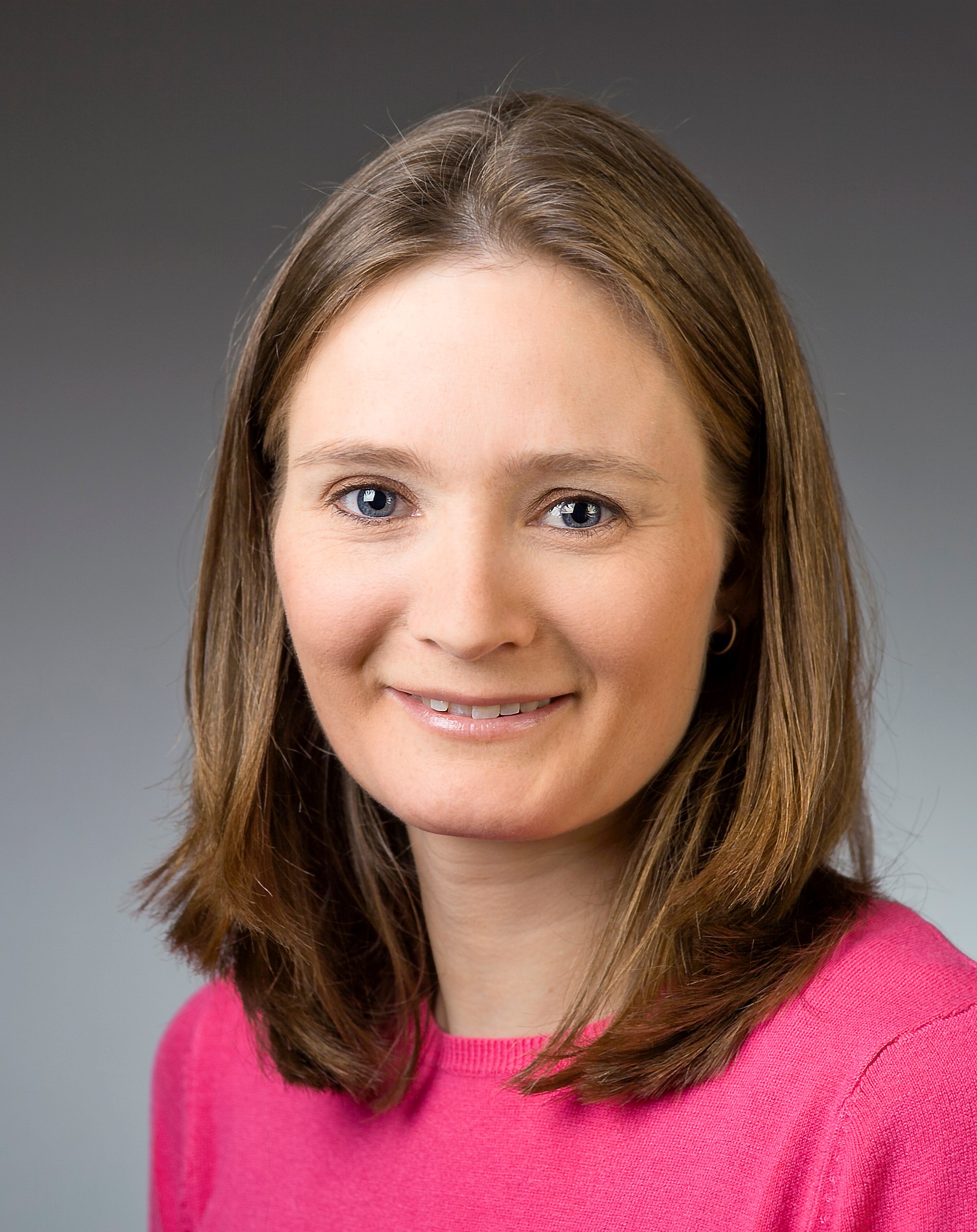 Personalbild Cecilia Rydberg