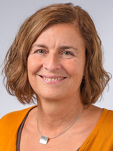 Personalbild Susanne Nilsson