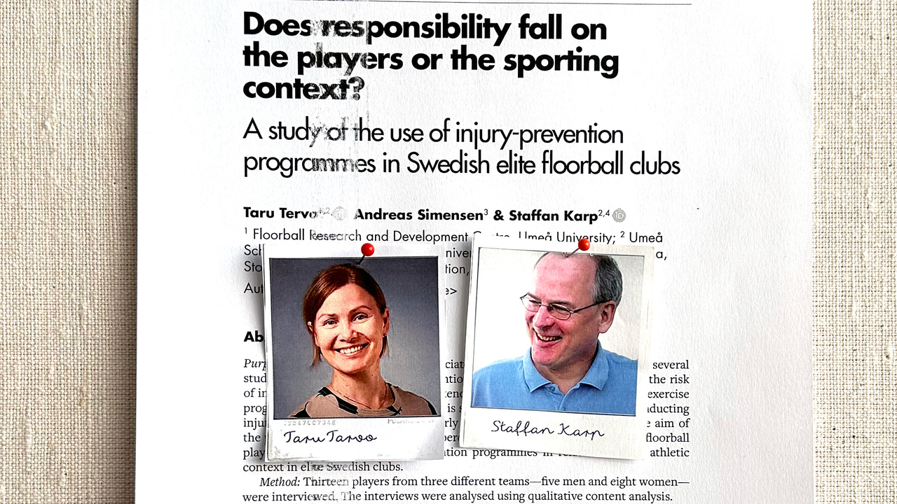 Publikation på anslagstavla