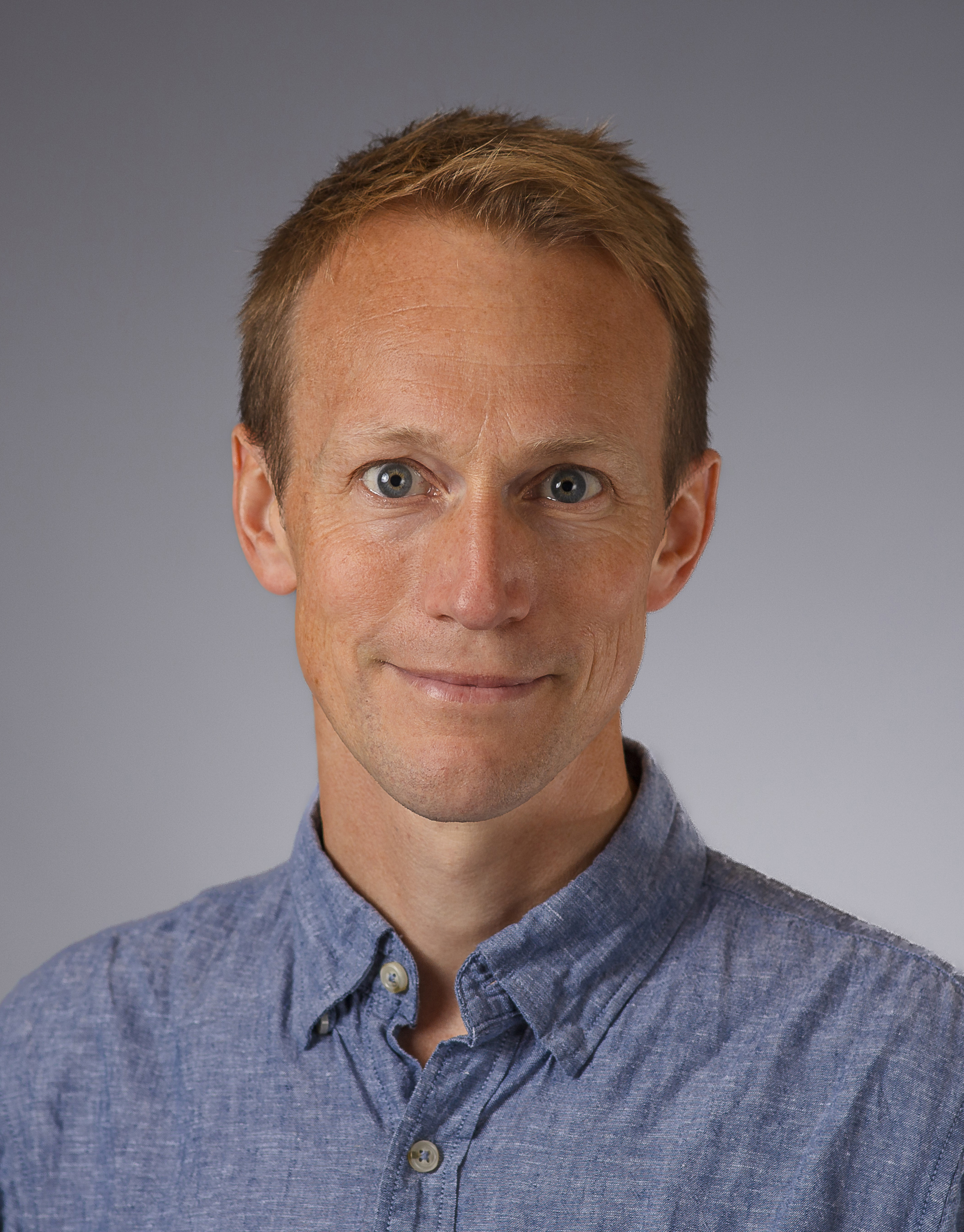 Personalbild Per Liv